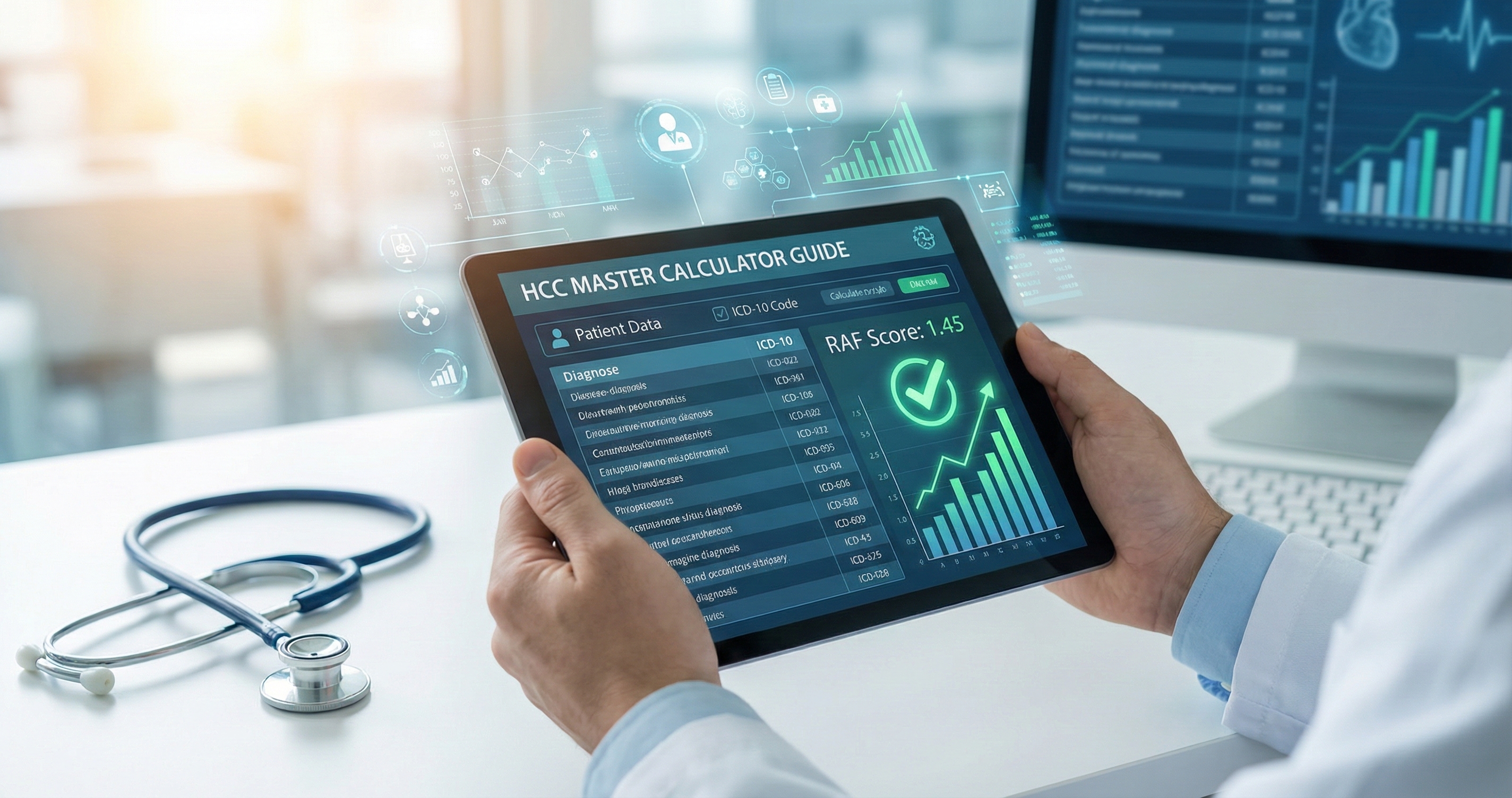 Stop Juggling 6 Calculators: The HCC Master Calculator Does It All