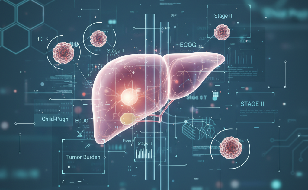 Making HKLC Staging Practical at the Point of Care