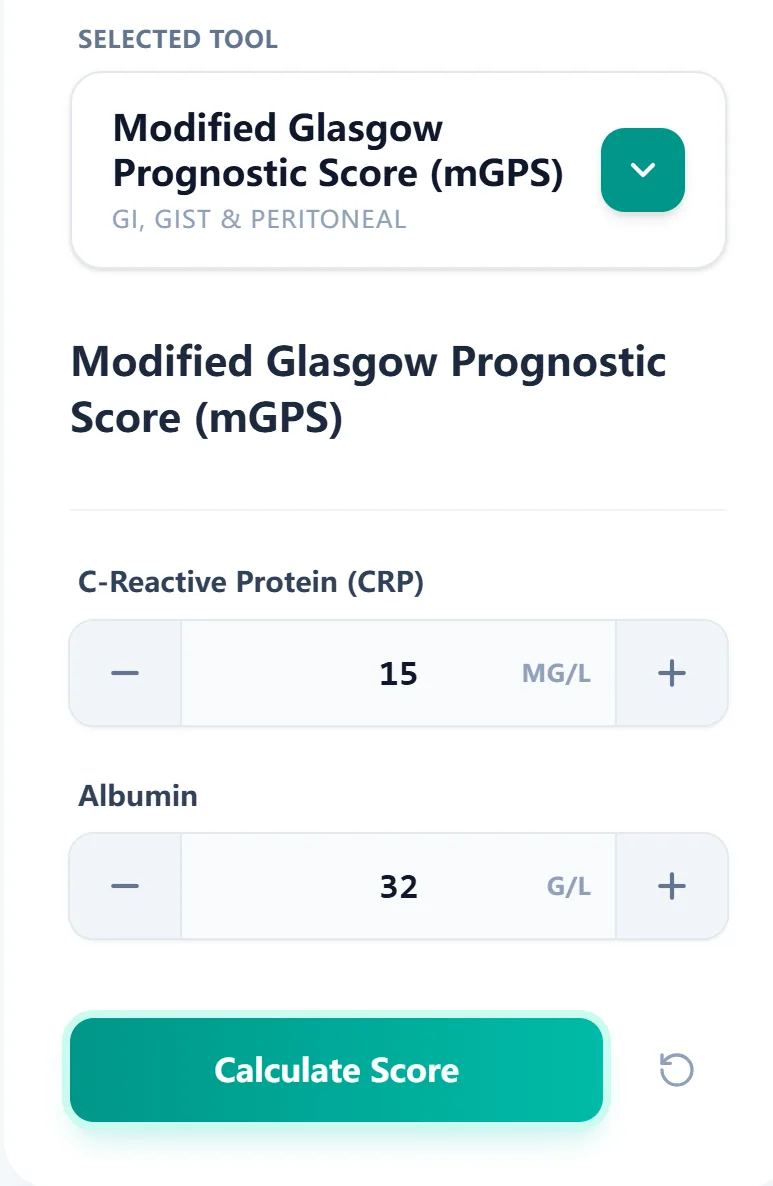 mGPS Input Form
